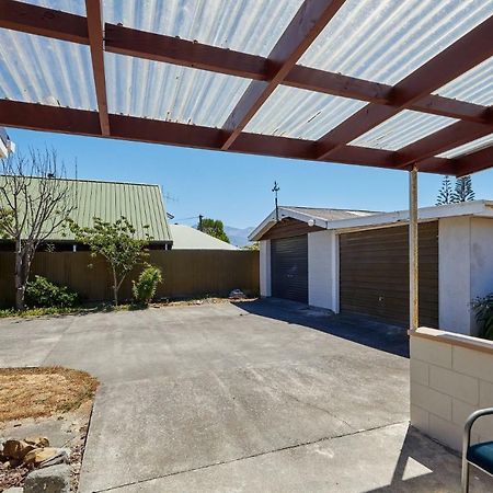 Kopuha Villa Kaikoura Exterior foto