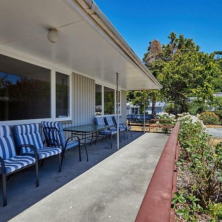 Kopuha Villa Kaikoura Exterior foto