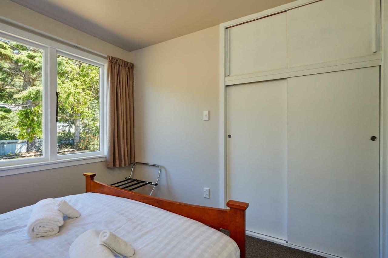 Kopuha Villa Kaikoura Exterior foto