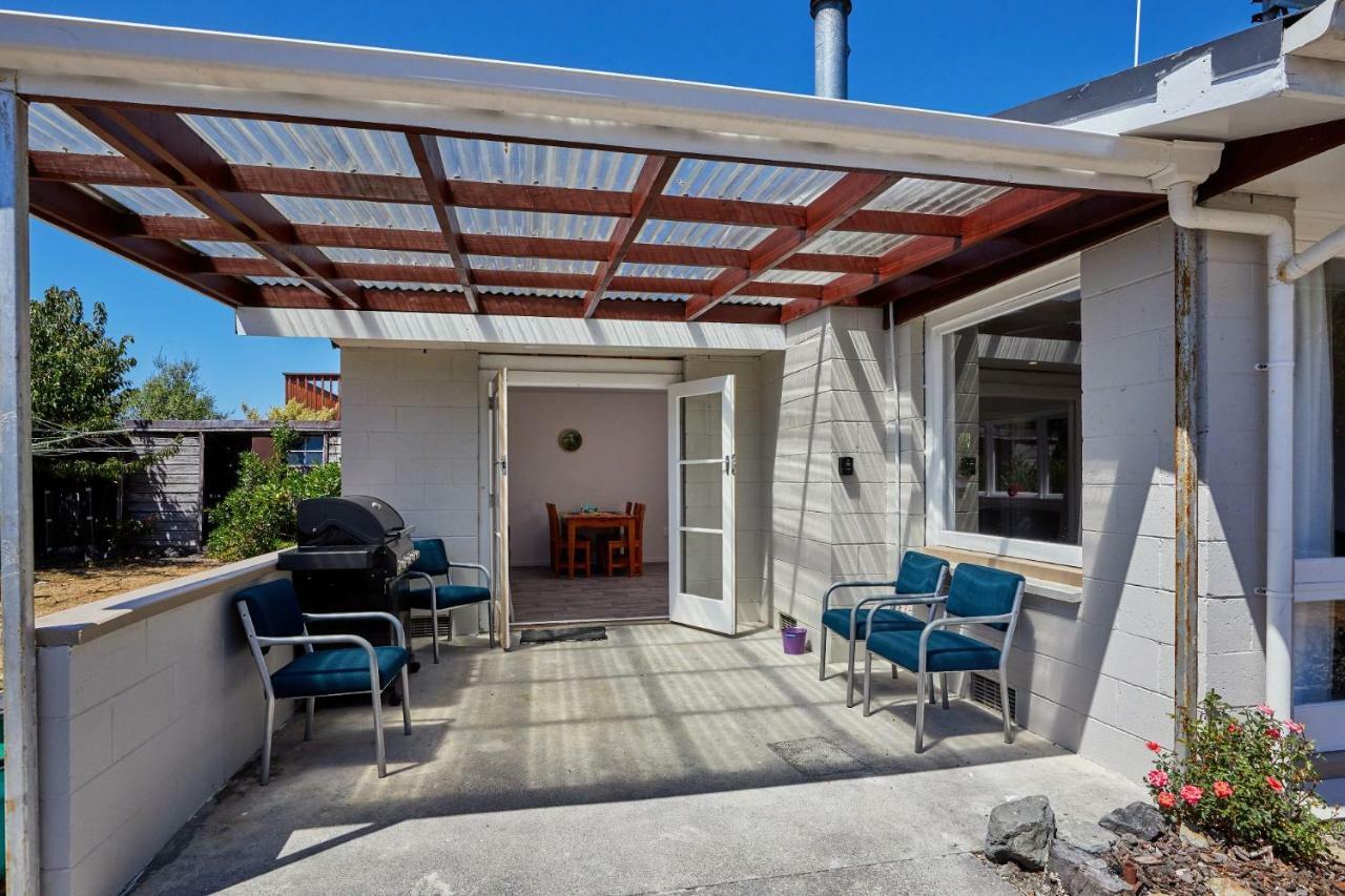 Kopuha Villa Kaikoura Exterior foto