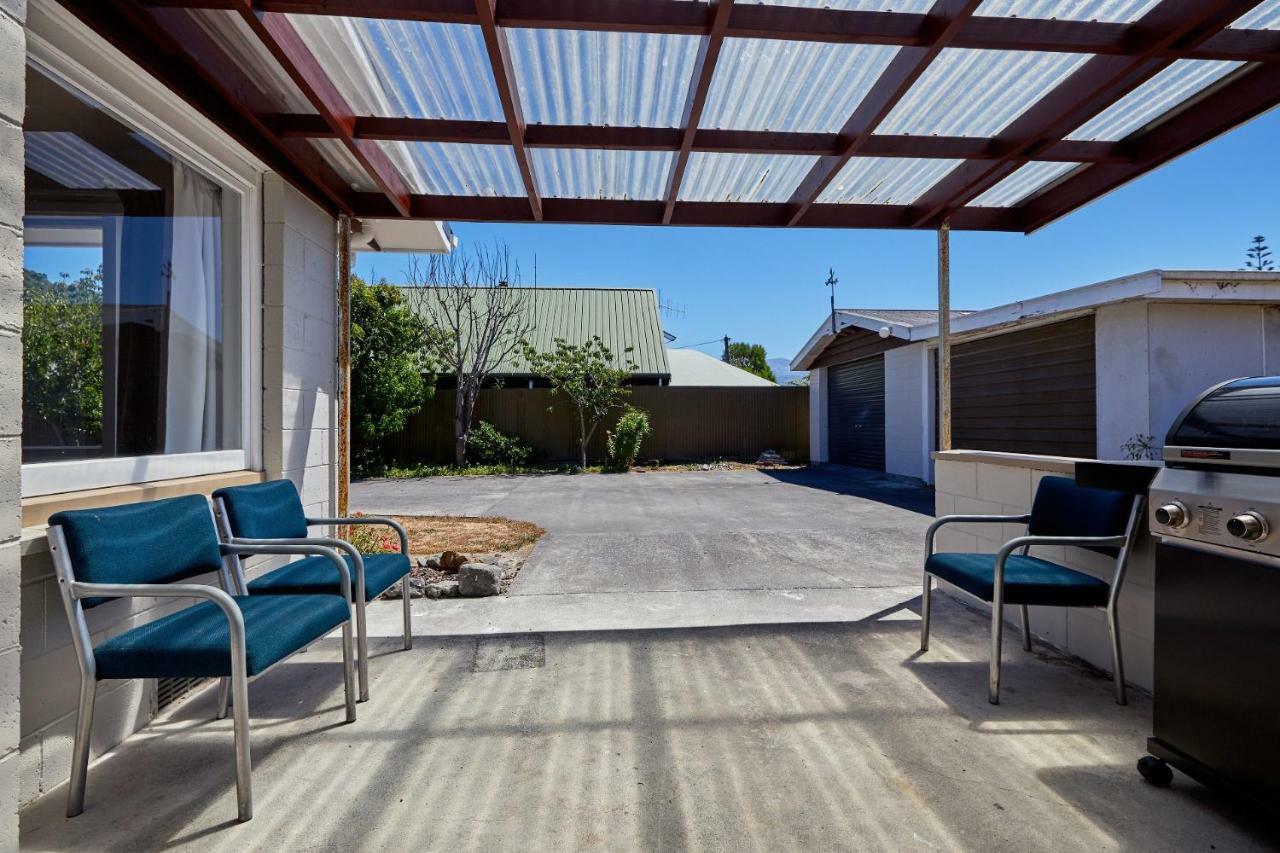 Kopuha Villa Kaikoura Exterior foto