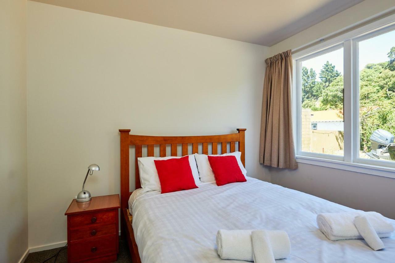 Kopuha Villa Kaikoura Exterior foto
