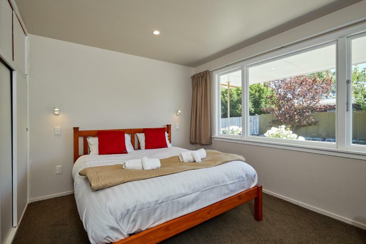 Kopuha Villa Kaikoura Exterior foto